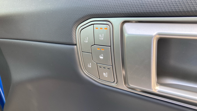 Kia Ev4 150kW GT-Line S 81kWh 5dr Auto Electric Hatchback